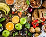 good vs. bad carbs