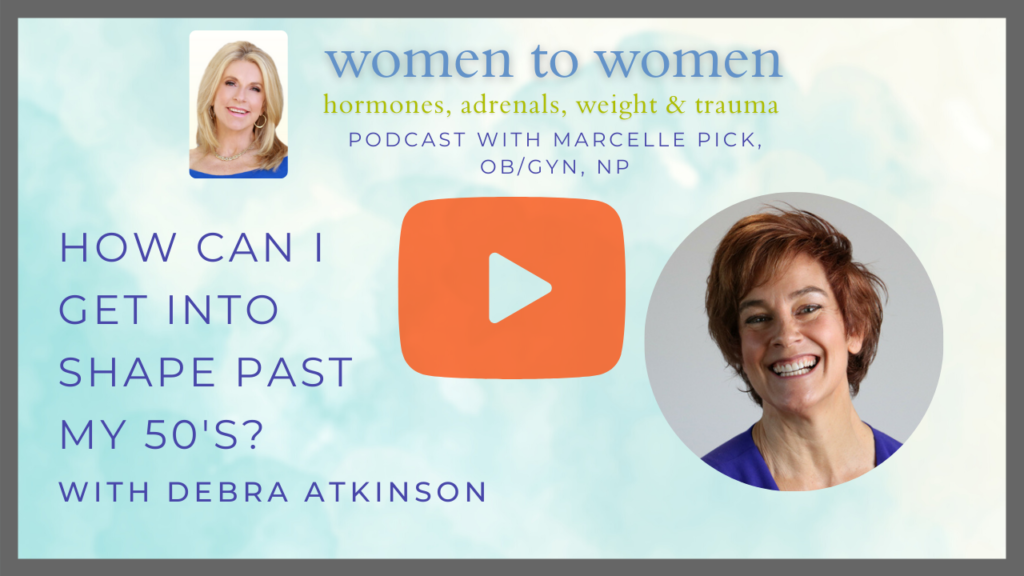 Debra Atkinson Women to Women