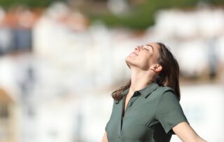 Progesterone deficiency and adrenal fatigue