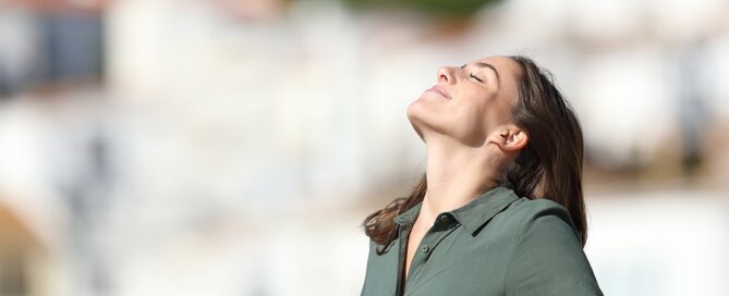 Progesterone deficiency and adrenal fatigue