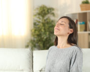 How Breathwork Can Help with Weight Loss