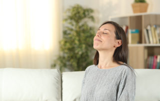 How Breathwork Can Help with Weight Loss