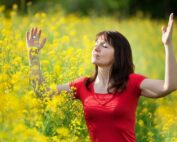How Breathwork Can Help with Weight Loss