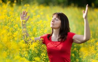 How Breathwork Can Help with Weight Loss