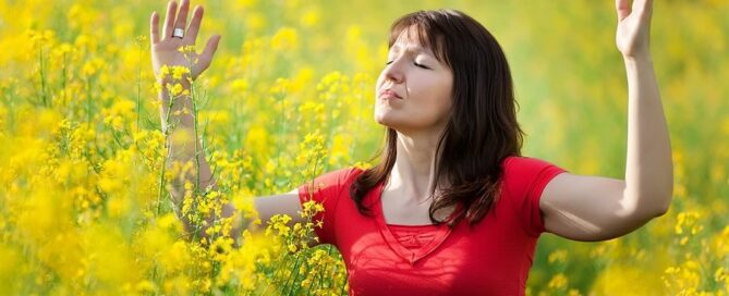 How Breathwork Can Help with Weight Loss