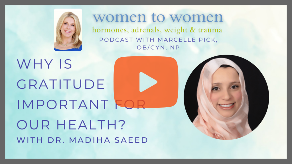 madiha saeed Women to Women