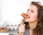 eat protein for weight loss