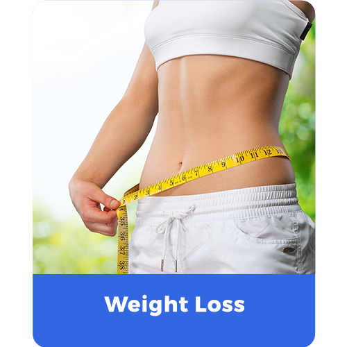 Weight Loss Quick Links