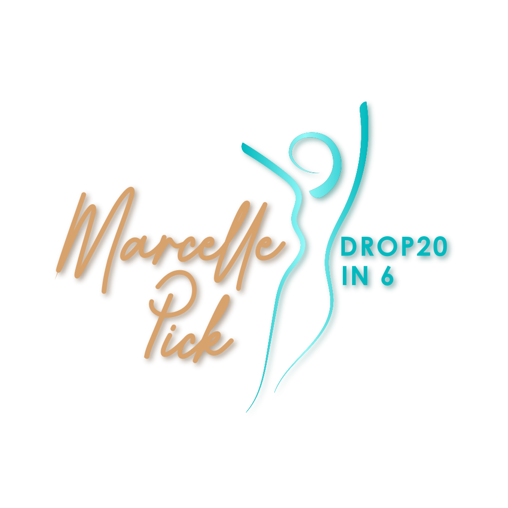 Marcelle Pick - Drop20 in 6