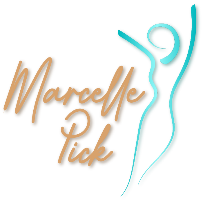 Marcelle Pick, OB/GYN NP Logo