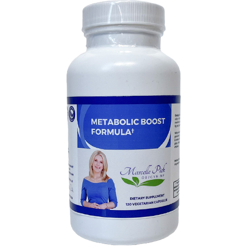 Metabolic Boost Formula
