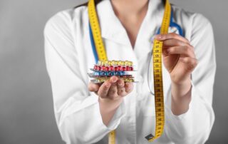 semaglutide for weight loss