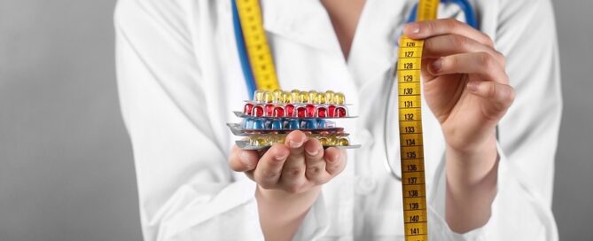 semaglutide for weight loss