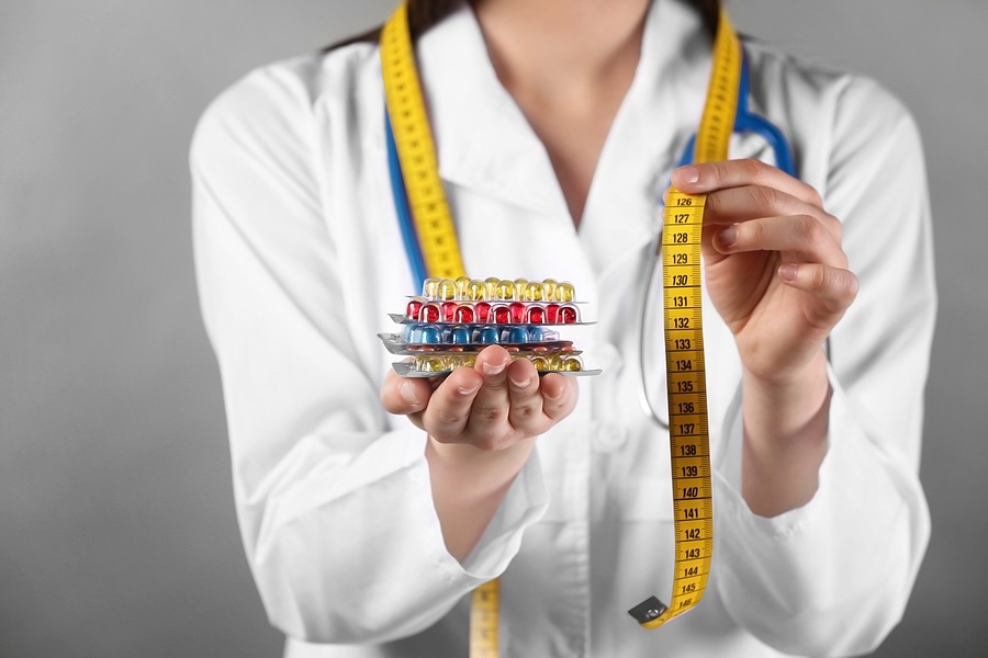 semaglutide for weight loss