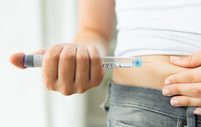 semaglutide for weight loss