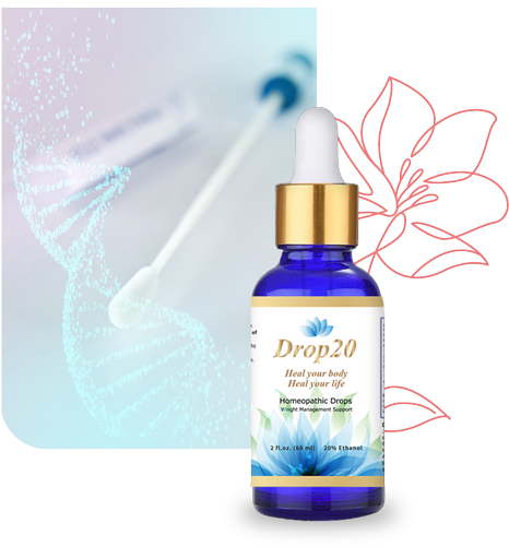 DNA Drop20