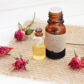 Rose Essential Oils for Hormones